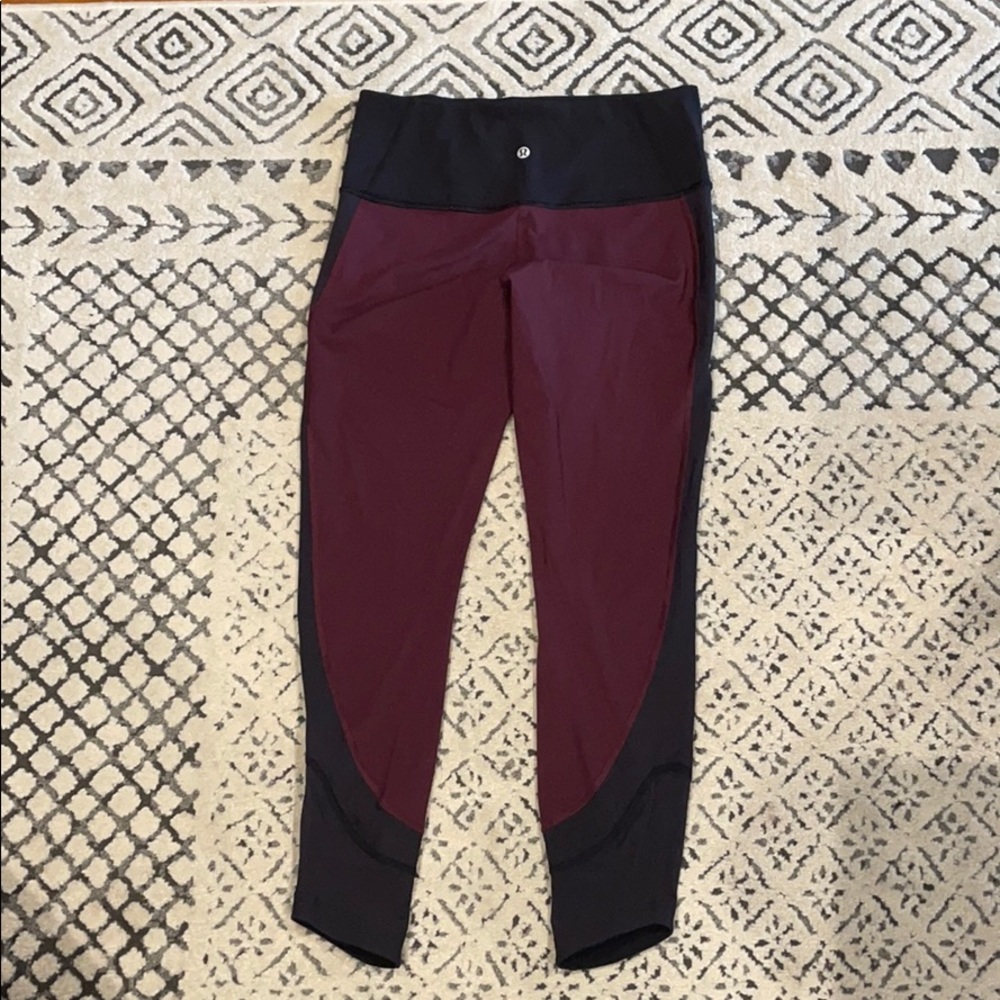 Lululemon leggings